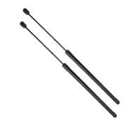 WIVAOKOLGR Per Ford Per Focus MK3 Turnier Estate 2010-2018 2 Pezzi Car Rear Trunk Boot Portellone Posteriore Ammortizzatori Gas BM51N406A10AC Ammortizzatori Cofano Posteriore