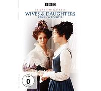 Wives and Daughters – DVD – Miniserie completa (1999)