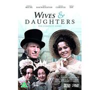 Wives and Daughters - Complete Series BBC