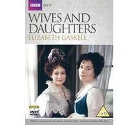 Wives and Daughters (Repackaged) [DVD] by Francesca Annis