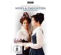 Wives and Daughters – DVD – Miniserie completa (1999)