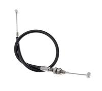 Wivplex 1 pz 424mm 16.7in Cavo acceleratore, for, Fuoribordo 2T 40HP 40X 66T-26311-00 Cavo Marino