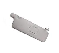 Wivplex 1 pz Interni Visiera Parasole Mr734777 Mr734789, for Mitsubishi, for Shogun, for Montero, for Pajero Parasole V31 V32 V33 Visiera parasole interna(Gray Right Side)