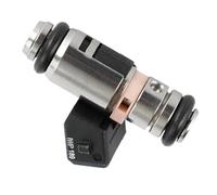 Wivplex 1 Pz IWP-189 Benzina Iniettore di Carburante Doccia Stile for 848 1098 1198 for Moto for Guzzi 28040161A IWP189 Parti di Motore Automobilistico Sostituzione dell'iniettore di carburante