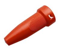 Wivplex 1 pz. Testa ugello spruzzatore a vapore potente rosso Accessori di ricambio for parti di macchine for la pulizia a vapore SC1/SC2/SC3/SC4/SC5 Ricambi per pulitori a vapore