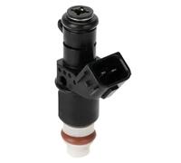 Wivplex 1 X iniettore di carburante 16450 PWA 003 16450 RGA 003 for città 1.3L Sostituzione dell'iniettore di carburante
