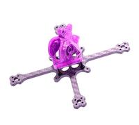 Wivplex 115 75MM 3 pollici Stuzzicadenti Telaio Kit RC Drone FPV Racing 1103 1104 1106 1204 1303 Motore Brushless Turbo Eos2 Kit drone