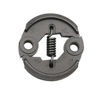 Wivplex 139 Frizione con bulloni Kit rondelle Ondulate Trimmer Decespugliatore Tosaerba Piccolo Motore Motore Accessori Gruppo Frizione(A)