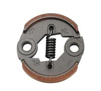 Wivplex 139 Frizione con bulloni Kit rondelle Ondulate Trimmer Decespugliatore Tosaerba Piccolo Motore Motore Accessori Gruppo Frizione(B)