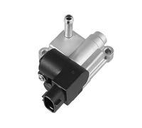 Wivplex 16022-P8A-A01 Valvola di controllo dell'aria del minimo Motore al Auto, for Accord Sostituzione della valvola di controllo dell'aria al minimo