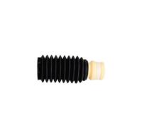 Wivplex 1693230192 A1693230192 Tampone in gomma ammortizzatore con kit parapolvere for bagagliaio 1693230292 Uso, for Mercedes, for Benz, for W169 W245 Tampone di arresto della sospensione