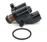 Wivplex 18137-52D00 Valvola di controllo dell'aria al minimo IAC MD628119 1813752D00 for XL-7 Grand Vitara 2.7L V6 2002-2006 Sostituzione della valvola di controllo dell'aria al minimo