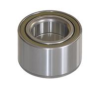 Wivplex 1HO407625 Mozzo cuscinetto ruota anteriore, for Volks Wagen, for Passat, Ⅲ 1988 1989 1990 1991 1992 1993 40 * 72 * 37 Mozzo ruota anteriore