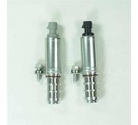 Wivplex 2 pezzi Solenoide valvola di controllo dell'olio aspirazione VVT, for GMC, for Chevrolet, 12646783 12646784 12655420 12655421 Valvola di controllo dell'olio