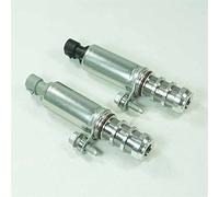 Wivplex 2 pezzi Solenoide valvola di controllo dell'olio aspirazione VVT, for GMC, for Chevrolet, 12655420 12655421 12628348 12628347 Valvola di controllo dell'olio