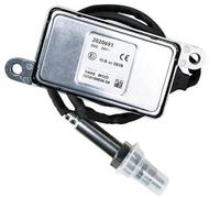 Wivplex 2020691 5WK96612D 2296799 5WK96612F 1872080 2247379 Sensore di ossigeno azoto 24 V, for Scania, ricambi motore Sensore di ossido di azoto Sensore di ossigeno(BLACK 5WK96612D)