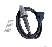 Wivplex 2020691 5WK96612D 2296799 5WK96612F 1872080 2247379 Sensore di ossigeno azoto 24 V, for Scania, ricambi motore Sensore di ossido di azoto Sensore di ossigeno(BLACK Probe)