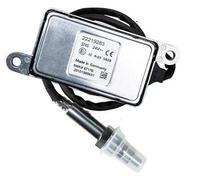 Wivplex 22219283 5WK96717B 21984358 5WK96717A Sensore di ossigeno di azoto, for VOLVO, camion FE FH FL NH FM Sensore di ossido di azoto Sensore di ossigeno(BLACK 5WK96717B)