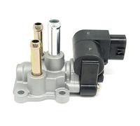 Wivplex 22270-16090 136800-1060 2227016090 1368001060 Valvola di controllo dell'aria al minimo IAVC, for Toyota, for Corolla, 1997-2000 Sostituzione della valvola di controllo dell'aria al minimo