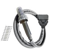 Wivplex 22827992 5WK97373 Sensore di ossigeno azoto, for VOLVO, sensore di ossido di azoto for auto da 24 V Sensore di ossigeno(BLACK Probe)
