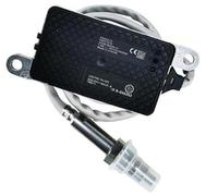 Wivplex 22827992 5WK97373 Sensore di ossigeno azoto, for VOLVO, sensore di ossido di azoto for auto da 24 V Sensore di ossigeno(BLACK 5WK97373)