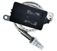 Wivplex 22827992 5WK97373 Sensore di ossigeno, for VOLVO, sensore di ossido di azoto for auto da 24 V Sensore di ossigeno(BLACK 5WK97373)
