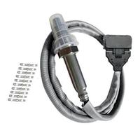 Wivplex 22827992 5WK97373 Sensore di ossigeno, for VOLVO, sensore di ossido di azoto for auto da 24 V Sensore di ossigeno(BLACK Probe)