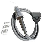 Wivplex 2294290/2064768/2247380/2296800 5WK97400 Sensore di ossigeno azoto 24 V, for accessori for camion Scania Sensore di ossido di azoto Sensore di ossigeno(BLACK Probe)