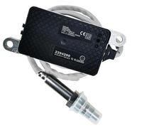 Wivplex 2294290/2064768/2247380/2296800 5WK97400 Sensore di ossigeno azoto 24 V, for accessori for camion Scania Sensore di ossido di azoto Sensore di ossigeno(BLACK 5WK97400)