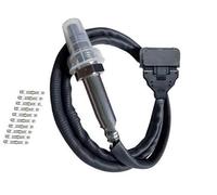 Wivplex 2294291 2064769 2247381 2296801 5WK97401 Sensore di ossigeno azoto 24 V, for accessori for camion Scania Sensore di ossido di azoto Sensore di ossigeno(BLACK Probe)