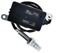 Wivplex 2294291 2064769 2247381 2296801 5WK97401 Sensore di ossigeno azoto 24 V, for accessori for camion Scania Sensore di ossido di azoto Sensore di ossigeno(BLACK 5WK97401)