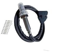 Wivplex 2296799 5WK96612F 2020691 5WK96612D 1872080 2247379 Sensore di ossigeno azoto 24 V, for Scania, ricambi motore Sensore di ossido di azoto Sensore di ossigeno(BLACK Probe)