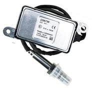 Wivplex 2296799 5WK96612F 2020691 5WK96612D 1872080 2247379 Sensore di ossigeno azoto 24 V, for Scania, ricambi motore Sensore di ossido di azoto Sensore di ossigeno(BLACK 5WK96612F)