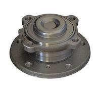 Wivplex 31216765157 Mozzo cuscinetto ruota anteriore, for BMW Serie 1 E87 2007 2008 2009 2010 2011 3T-90 * 147 * 51 Mozzo ruota anteriore