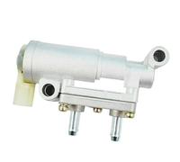 Wivplex 36450-PM6-A01 36450-PP4-E01 Valvola di controllo dell'aria al minimo del veicolo, for Acura, 1988-1995 Sostituzione della valvola di controllo dell'aria al minimo