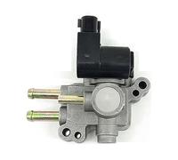 Wivplex 36460-PAA-L21 36460PAAL21 AC407 Valvola di controllo dell'aria al minimo, for Accord, 2.3 .0 .3L .0L 1998 1999 2000 2001 2002 Sostituzione della valvola di controllo dell'aria al minimo