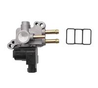 Wivplex 36460-PAA-L21 AC271 Valvola di controllo dell'aria al minimo for 1998-2002, for Accord, 2.3L EX LX SE Sostituzione della valvola di controllo dell'aria al minimo