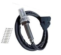 Wivplex 5801754014 5WK96775A 5WK9 6775A Sensore di ossigeno azoto 24 V 24 V, for IVECO, camion Autobus Rilevamento gas di scarico olio Sensore di ossido di azoto Sensore di ossigeno(BLACK Probe)