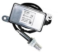 Wivplex 5WK96619C 5WK96619D 2011648 1793378 1836059 6PN358186071 Sensore di ossigeno azoto 24 V, for DAF, sensore di ossido di azoto for camion Sensore di ossigeno(BLACK 5WK96619C)