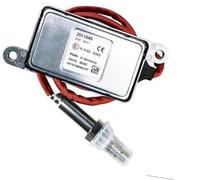 Wivplex 5WK96628C 2011649 1836060 1793379 5WK96628A 5WK96628B Sensore di ossigeno azoto 24 V, for DAF, sensore di ossido di azoto for camion Sensore di ossigeno(BLACK 5WK96628C)
