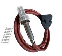 Wivplex 5WK96628C 2011649 1836060 1793379 5WK96628A 5WK96628B Sensore di ossigeno azoto 24 V, for DAF, sensore di ossido di azoto for camion Sensore di ossigeno(BLACK Probe)