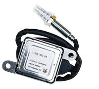 Wivplex 5WK96650B 11787590402 759040204 Sensore di ossigeno di azoto, for, F10 F11 N53 523i 528i 530i Sensore di ossido di azoto Sensore di ossigeno(BLACK 5WK96650B)