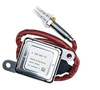 Wivplex 5WK96699C 13628589846 858984601 Sensore di ossigeno di azoto, for, 335d 535d 535d X5 E70 E90 F30 328d 335d X5 2.0L 3.0L Sensore di ossido di azoto Sensore di ossigeno(BLACK 5WK96699C)