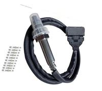 Wivplex 5WK96741B 4326874 28729846 Sensore di ossigeno di azoto for Cummins 15.0L 11.0L ISX Kenworth T660 T680 T700 T8 Sensore di ossido di azoto Sensore di ossigeno(BLACK Probe)