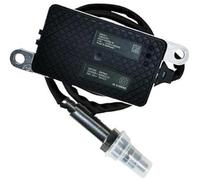 Wivplex 5WK96761 4359309 A06G218 Sensore di ossigeno di azoto, for Cummins, pezzi di ricambio for camion motore Sensore di ossido di azoto 24V Sensore di ossigeno(BLACK 5WK96761)