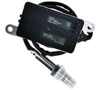 Wivplex 5WK96761 4359309 A06G218 Sensore di ossigeno di azoto, for Cummins, pezzi di ricambio for camion motore Sensore di ossido di azoto 24V Sensore di ossigeno(BLACK 4359309)