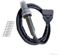 Wivplex 5WK96761 4359309 A06G218 Sensore di ossigeno di azoto, for Cummins, pezzi di ricambio for camion motore Sensore di ossido di azoto 24V Sensore di ossigeno(BLACK Probe)