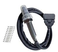 Wivplex 5WK96761 4359309 A06G218 Sensore di ossigeno di azoto, for Cummins, pezzi di ricambio for camion motore Sensore di ossido di azoto 24V Sensore di ossigeno(BLACK Probe)
