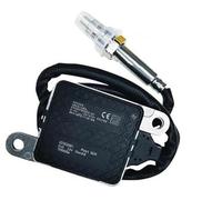 Wivplex 5WK97366 22303391 Sensore di ossigeno azoto 12V, for VOLVO, camion C70 VN VNL VNM VHD VT MACK MP7 MP8 D11 D13 D Sensore di ossido di azoto Sensore di ossigeno(BLACK 5WK97366)