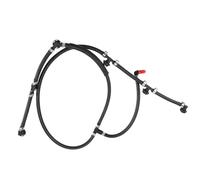 Wivplex 6420705632 Tubo di ritorno carburante Tubo flessibile for perdite iniettore carburante, for Mercedes-Benz, C219 W204 S204 X164 W164 Tubo di ritorno del carburante